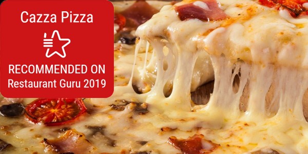 Gatineau pizza deals