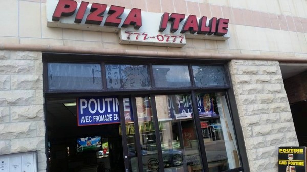 Papa Pizza Hull - 574 boul Saint-Joseph Order Online!